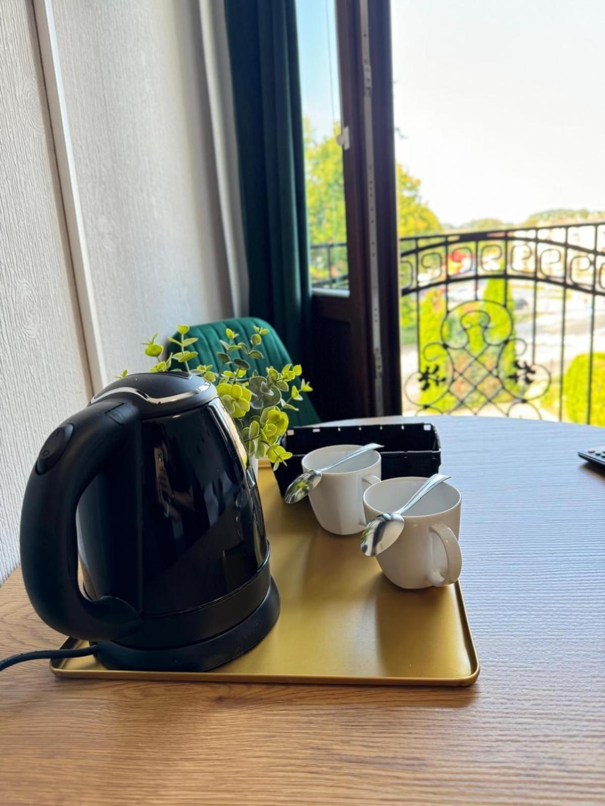 Kamienica Ξενοδοχείο Sulęcin Εξωτερικό φωτογραφία